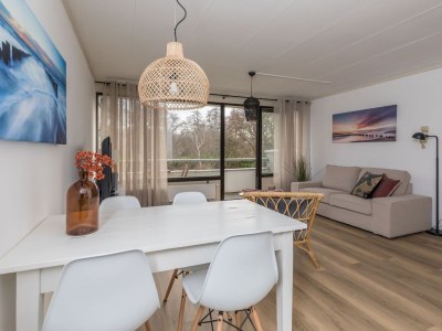 Holiday apartment Westerlicht in Burgh-Haamstede - Holiday apartment