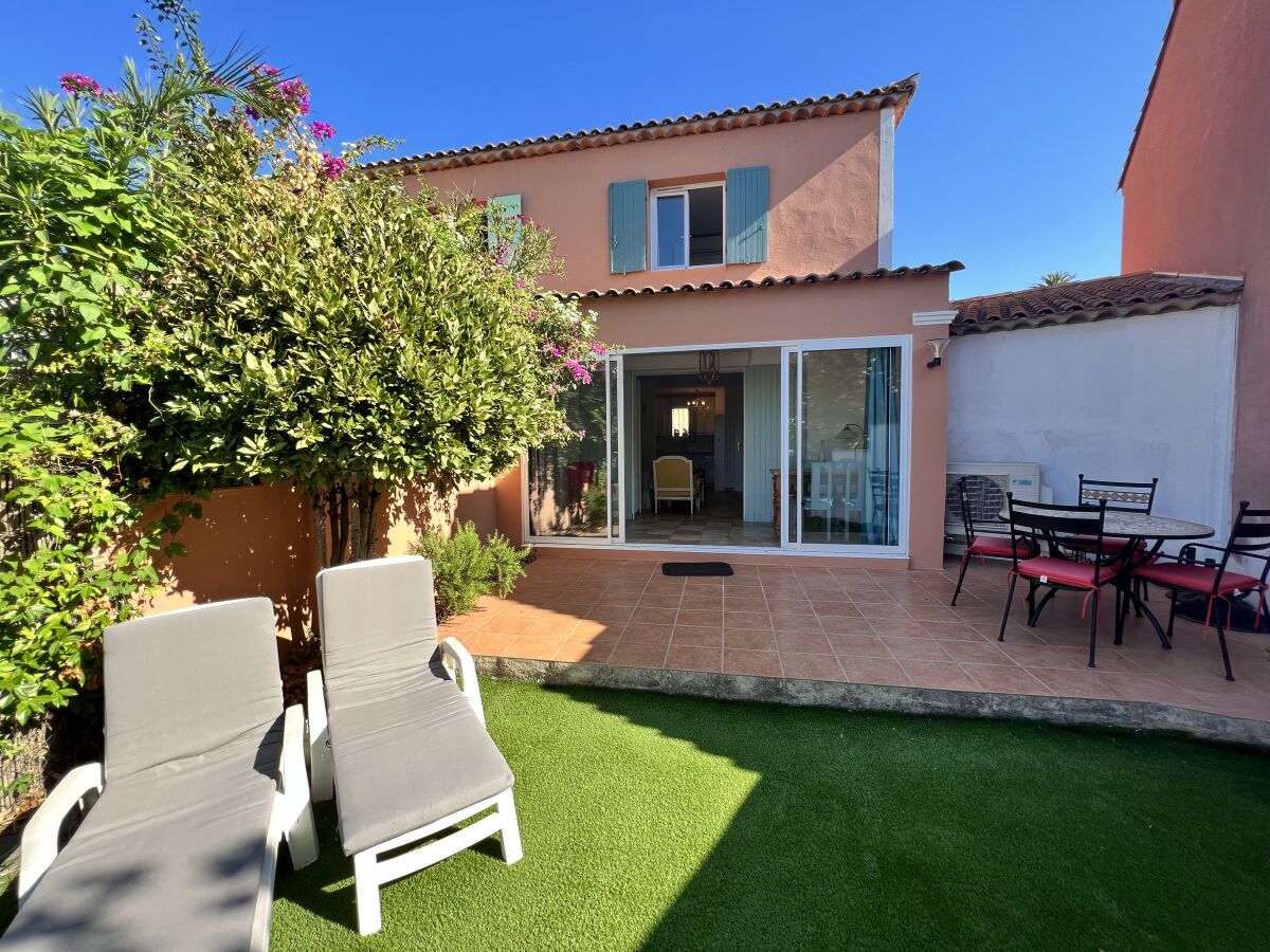 Holiday house H135 close to the village