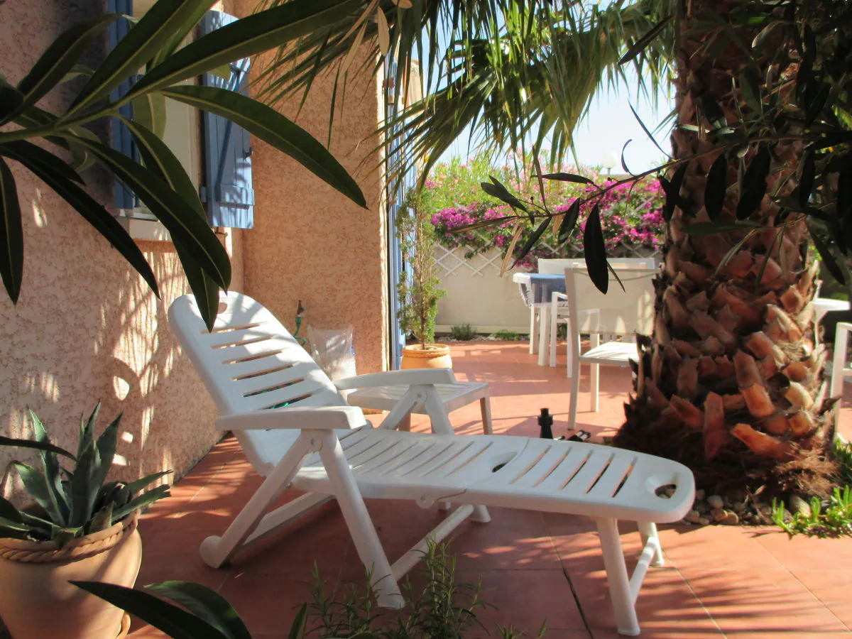 Holiday house Mas Analina