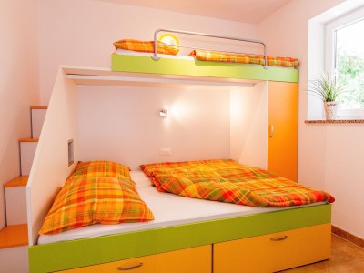 Holiday apartment Mozart - Features photo 12