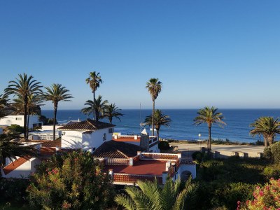 Villa Villa Conil in Conil de la Frontera - Villa