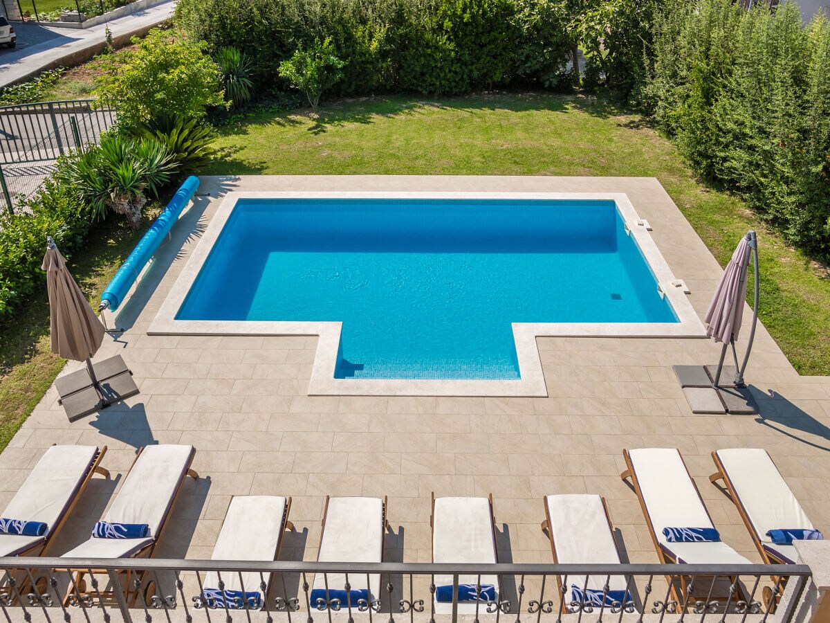 Villa Dalmatica - Outdoor photo 2