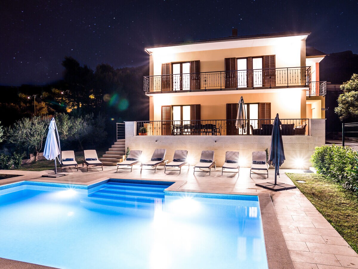 Villa Dalmatica - Outdoor photo 5