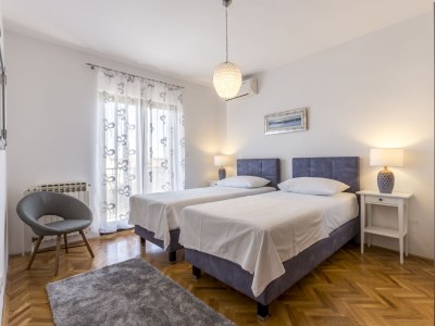Villa Dalmatica - Features photo 16
