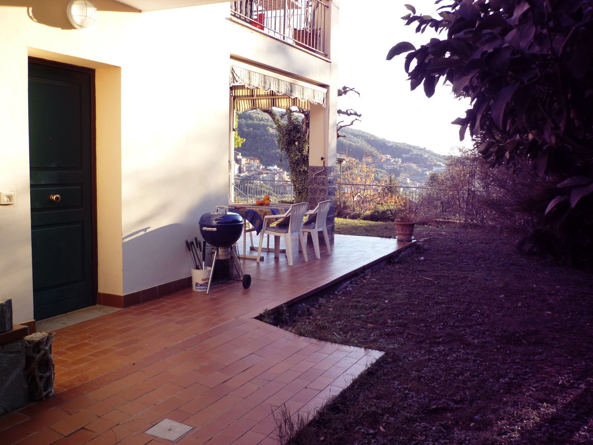 Holiday apartment Casa Daniela