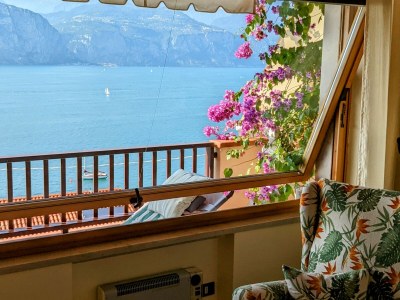 Holiday apartment Belvedere with pool - Features photo 12