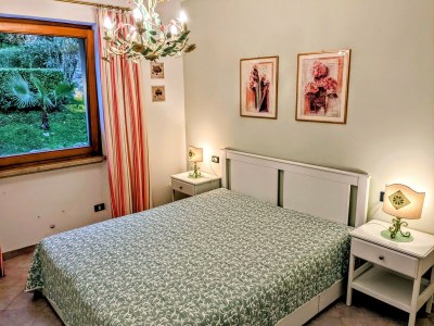 Holiday apartment Belvedere with pool - Features photo 16