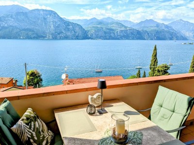 Holiday apartment Belvedere with pool - Features photo 21