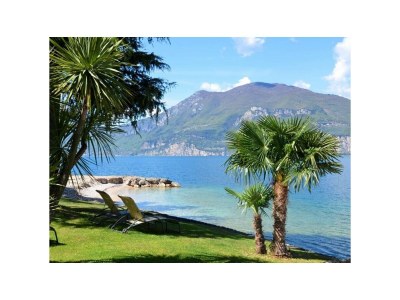 Holiday apartment Belvedere with pool - Environment photo 39