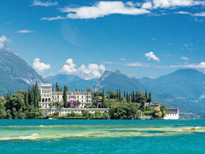 Holiday apartment Belvedere with pool - Environment photo 40