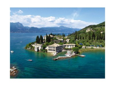 Holiday apartment Belvedere with pool - Environment photo 43