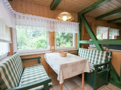 Bungalow Bungalow in Neustadt nahe Barbarossa Höhle - Features photo 7