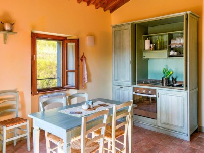 Apartment Apartment in a holiday home - Features photo 27