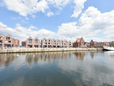 Apartment Ferienwohnung in Wismar im Stadtzentrum - Environment photo 32