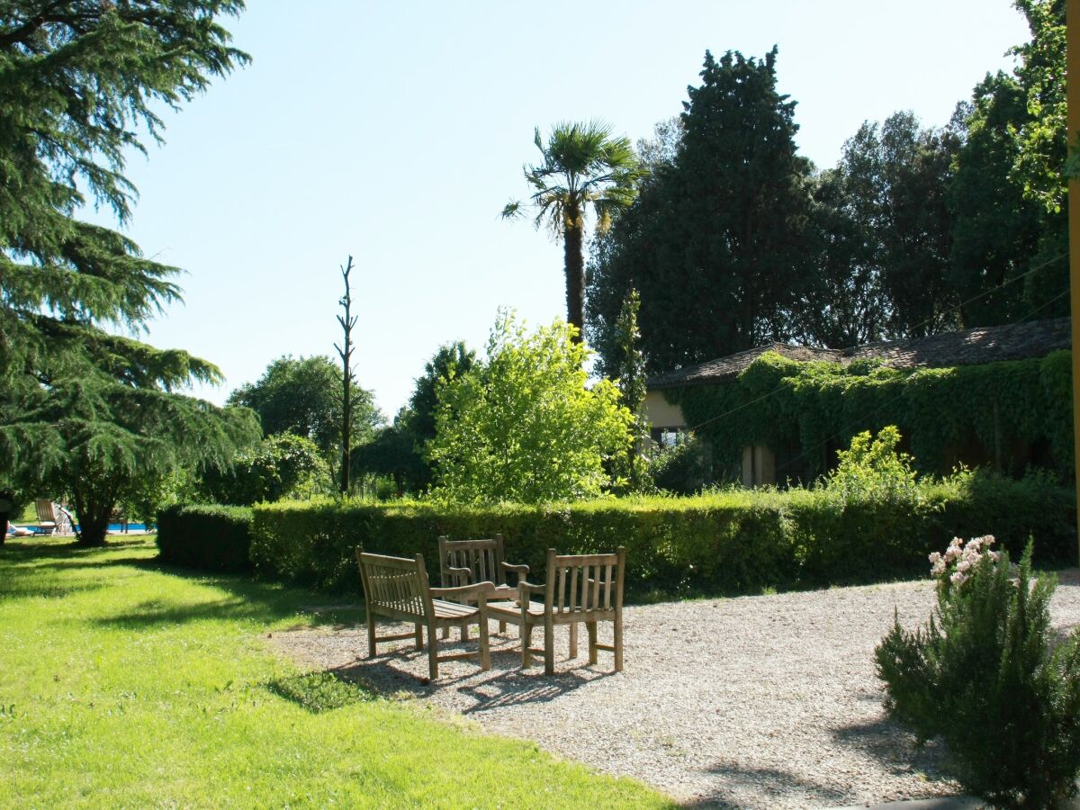 Holiday house Familienurlaub in der Emilia-Romagna - Outdoor photo 3