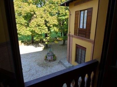 Holiday house Familienurlaub in der Emilia-Romagna - Outdoor photo 7