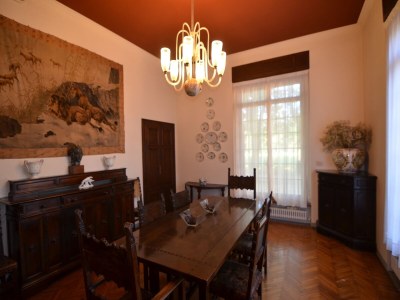 Holiday house furry frinds with family home - Features photo 19