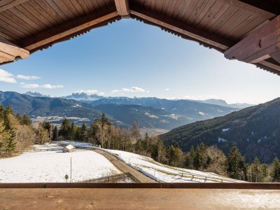 Holiday apartment Perlungerhof - Outdoor photo 6