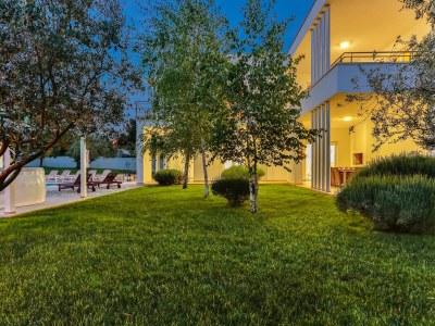 Villa Smrikve Lounge - Outdoor photo 9