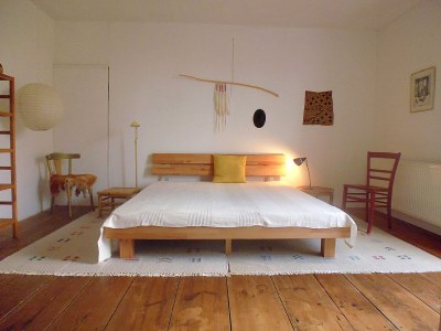 Holiday apartment Uta Helene Götz - Features photo 29