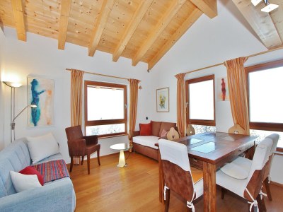 Apartment Chalet in St Johann by Ski Slope - Features photo 13