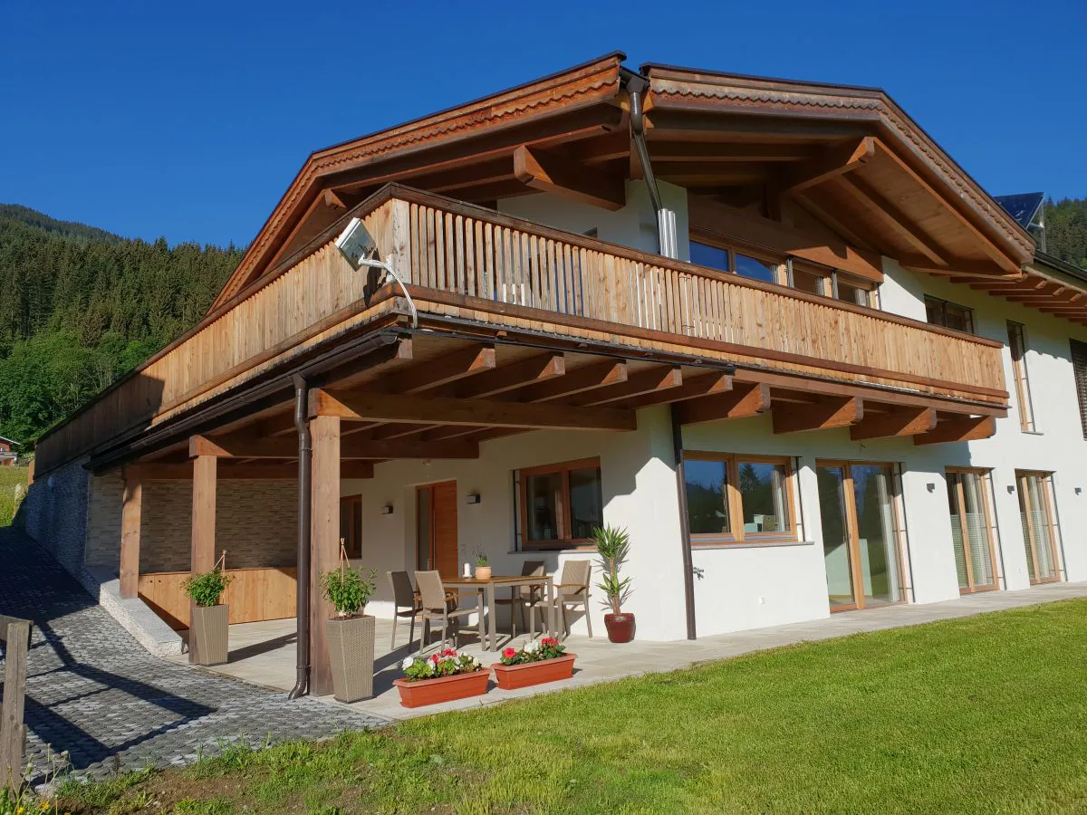 Holiday apartment De Martin
