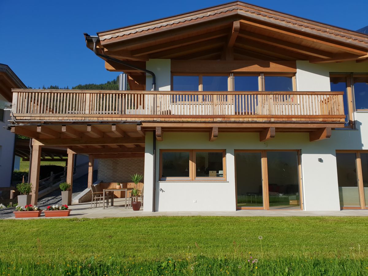 Holiday apartment De Martin - Outdoor photo 5