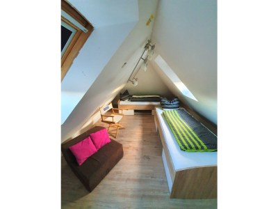 Holiday house Tonis-Wulkje 2 - Features photo 16