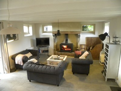 Holiday house la Jardinerie - Features photo 10