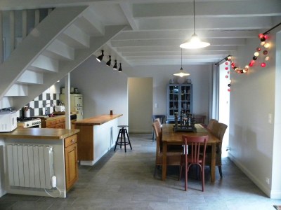 Holiday house la Jardinerie - Features photo 11