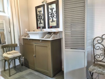 Holiday house la Jardinerie - Features photo 15