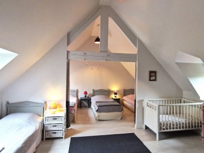 Holiday house la Jardinerie - Features photo 16