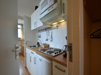 Apartment Wohnung in Bergen aan Zee am Strand - Features photo 16