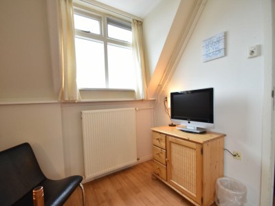 Apartment Wohnung in Bergen aan Zee am Strand - Features photo 18
