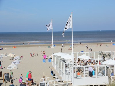 Apartment Wohnung in Bergen aan Zee am Strand - Environment photo 31