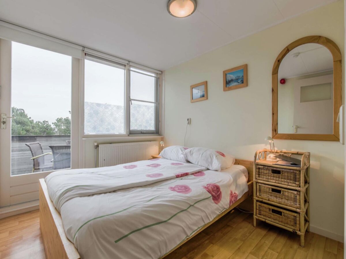 Apartment Wohnung in Nordholland