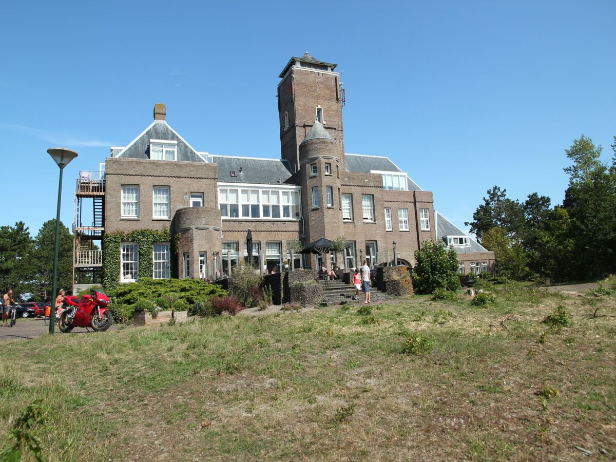 Apartment Wohnung in Nordholland - Outdoor photo 2