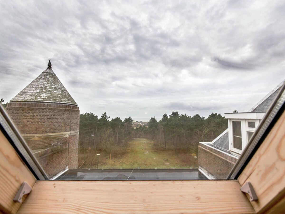 Apartment Wohnung in Nordholland - Outdoor photo 3