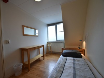 Apartment Wohnung in Nordholland - Features photo 12