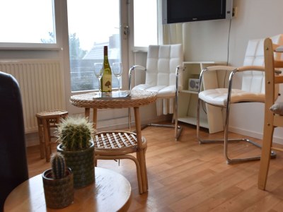 Apartment Wohnung in Nordholland - Outdoor photo 36