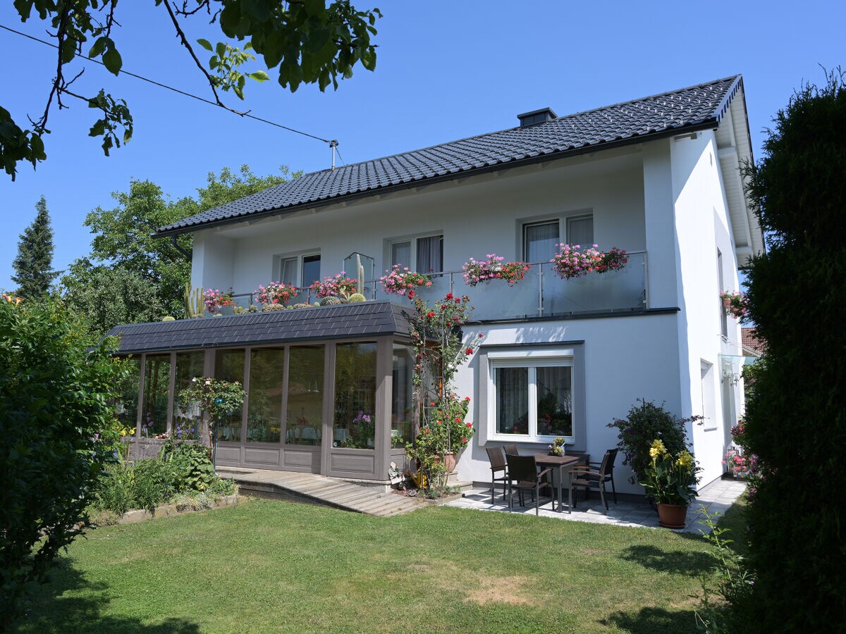 Holiday apartment Krassnig 2