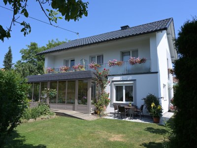 Holiday apartment Krassnig 2 in Eberndorf - Holiday apartment