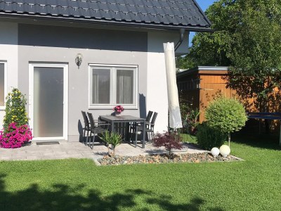 Holiday apartment Krassnig 2 - Features photo 11