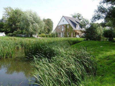 Holiday house Haus Barby in Boltenhagen-Ostseebad - Holiday house