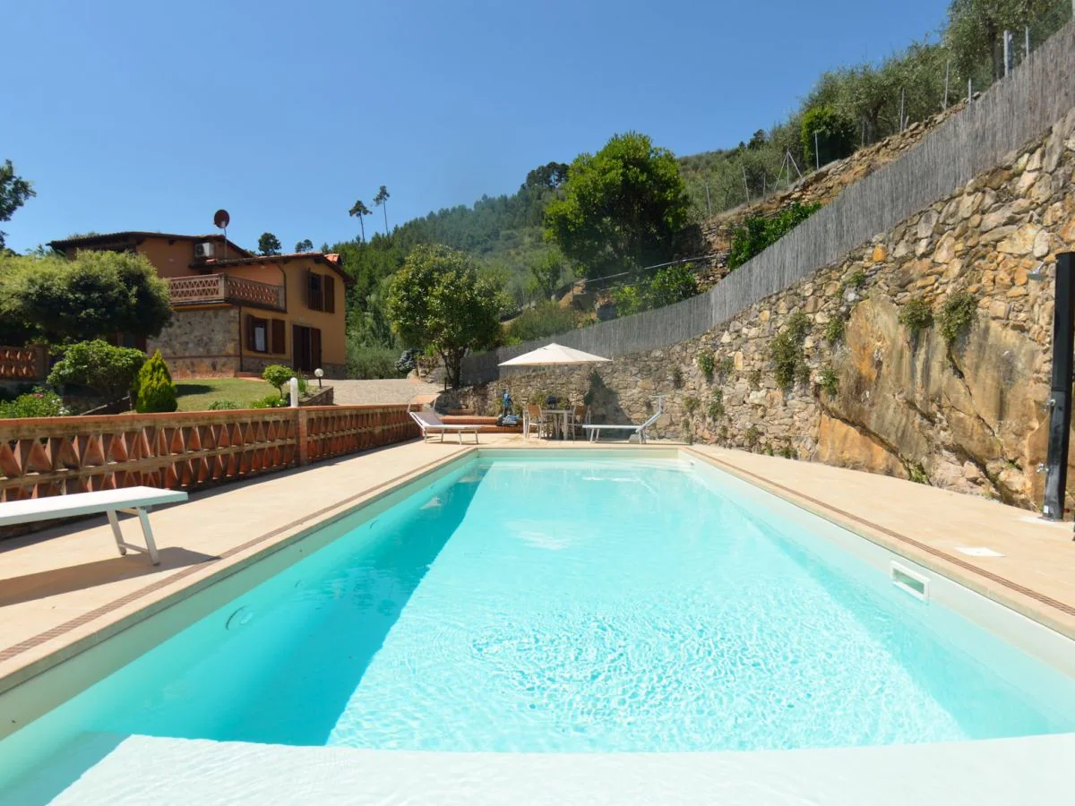 Holiday house Villa Panorama