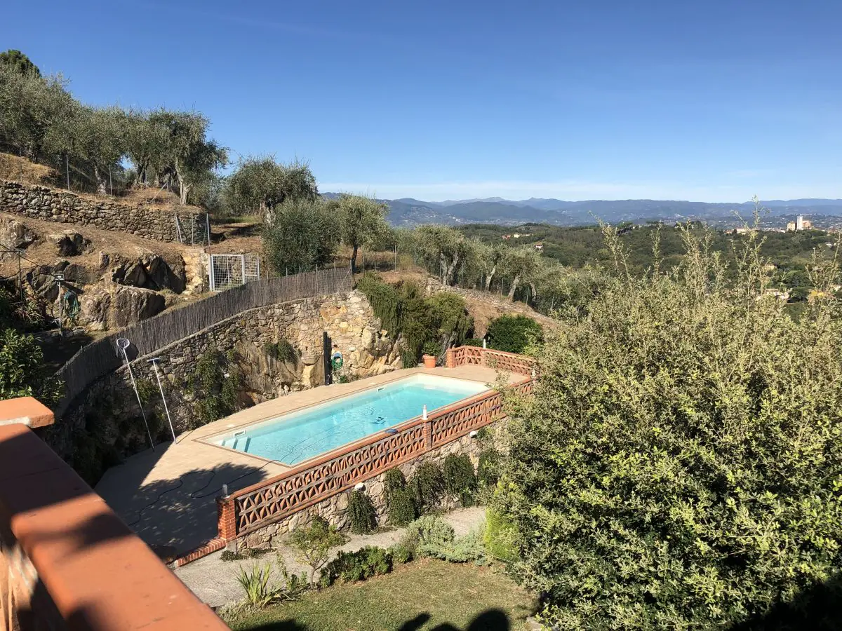 Holiday house Villa Panorama - Outdoor photo 2
