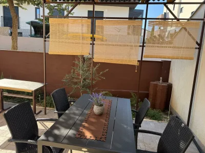Holiday house Antun in Medulin - Holiday house