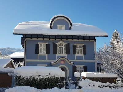 Holiday apartment - No title - - Outdoor photo 3