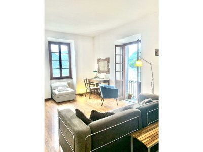 Holiday apartment Palazzo (at Lake Como) - Features photo 27