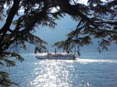 Holiday apartment Palazzo (at Lake Como) - Environment photo 47